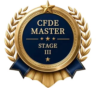CFDE-M